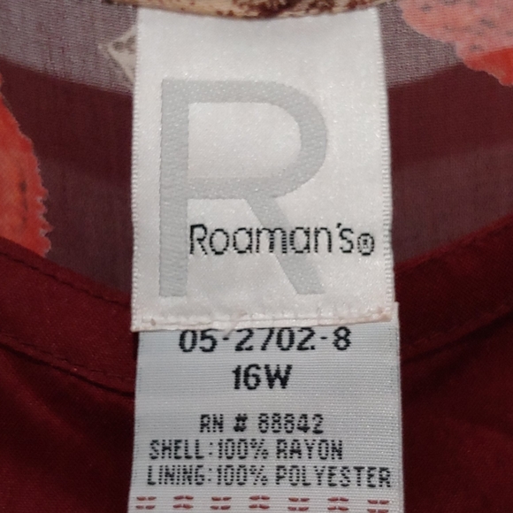 Dress - Picture 5 of 5